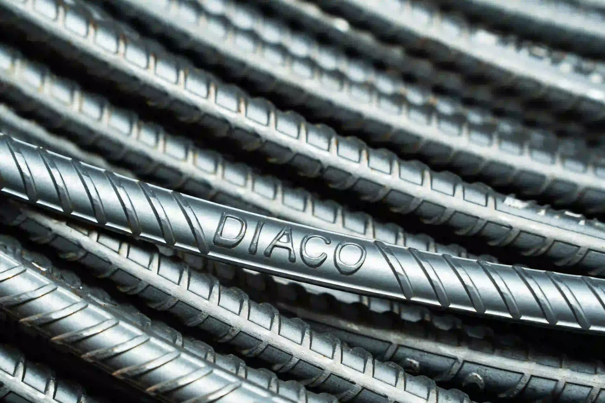 Acero Diaco para una construcción baja en carbono imagen 2
