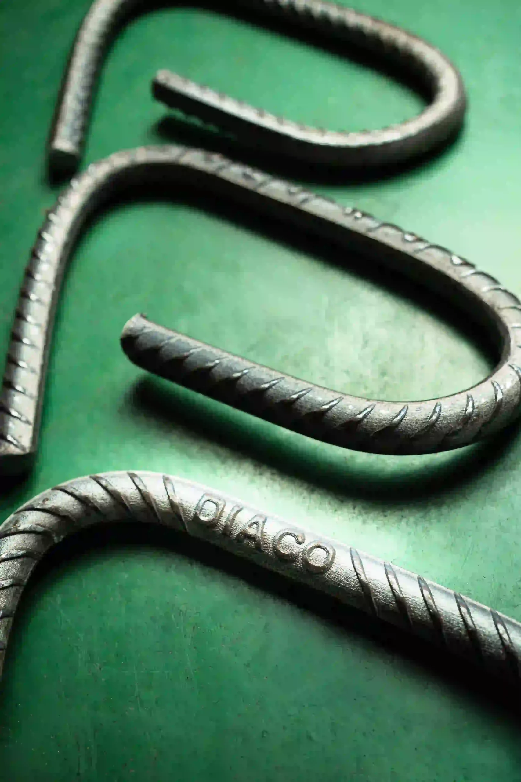 Acero Diaco para una construcción baja en carbono imagen 3