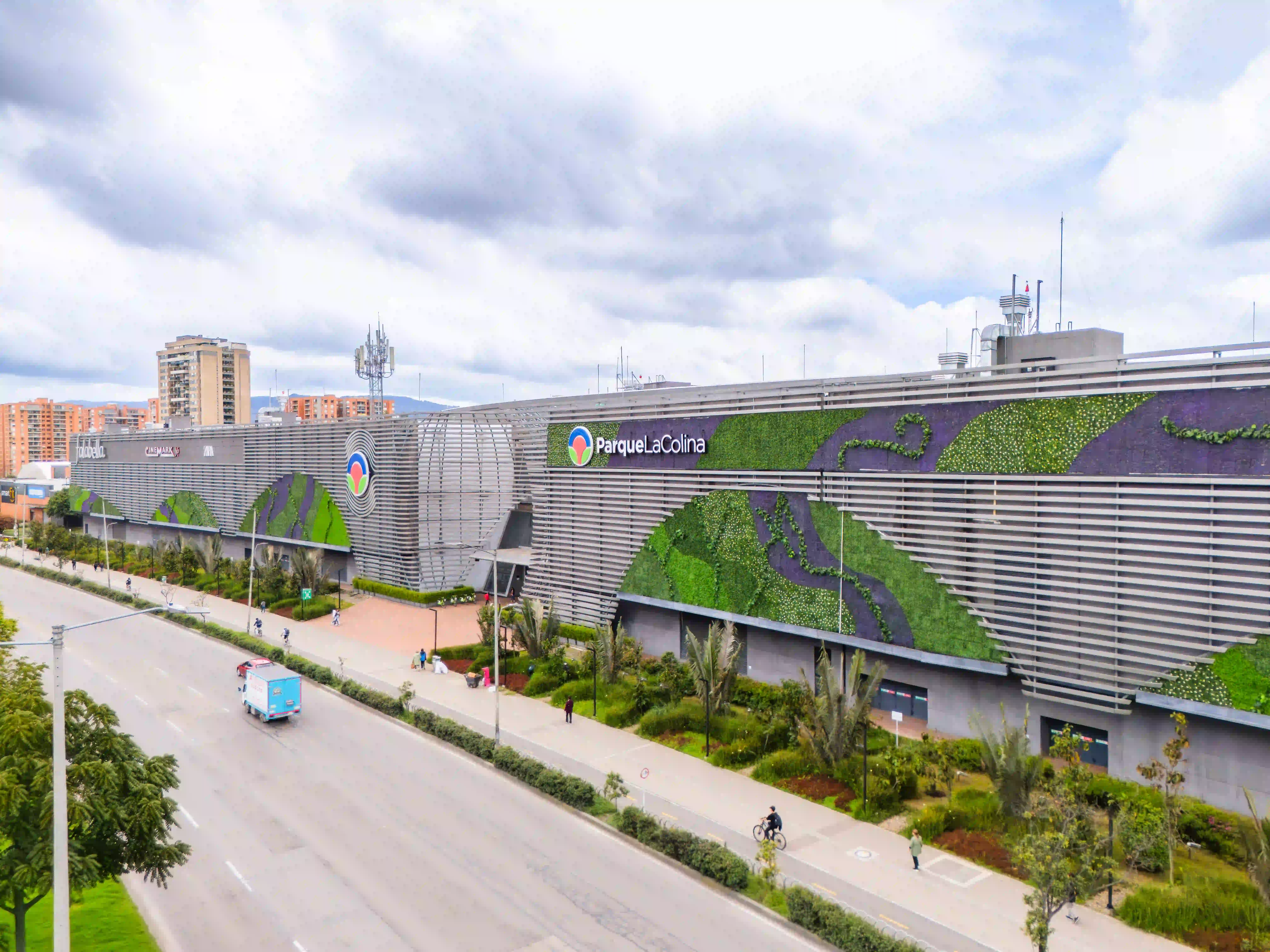 Parque La Colina imagen 2